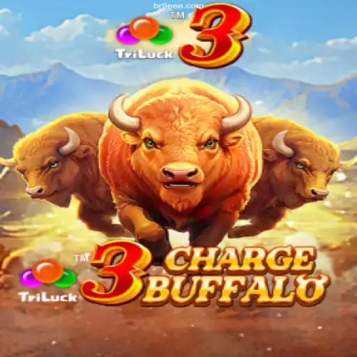 Exploring the Thrilling World of 3ChargeBuffalo: Discover the Best of Brazilian Online Games