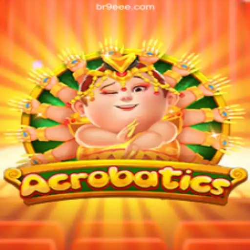 Exploring the World of Acrobatics: Discover the Thrill of Brazilian Online Games