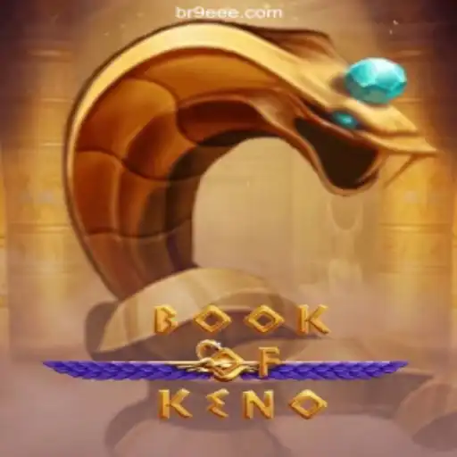 Explorando BookOfKeno: Um Fenômeno dos Jogos Online Brasileiros