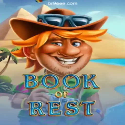 Discover the Enchanting World of 'Book of Rest' Online