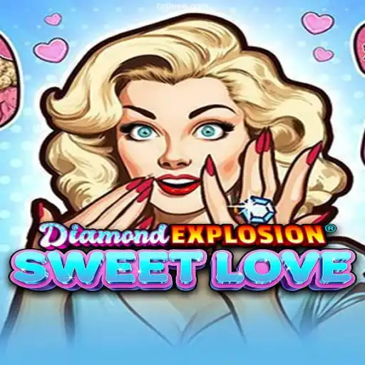 DiamondExplosionSweetLove: A New Gem in Online Gaming