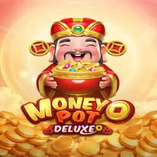 Discover MoneyPotDELUXE: The Ultimate Online Gaming Experience in Brazil