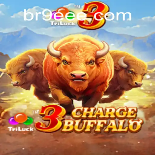 Exploring the Thrilling World of 3ChargeBuffalo: Discover the Best of Brazilian Online Games