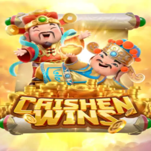 CaishenWins: Embrace Fortune with the Deity of Wealth