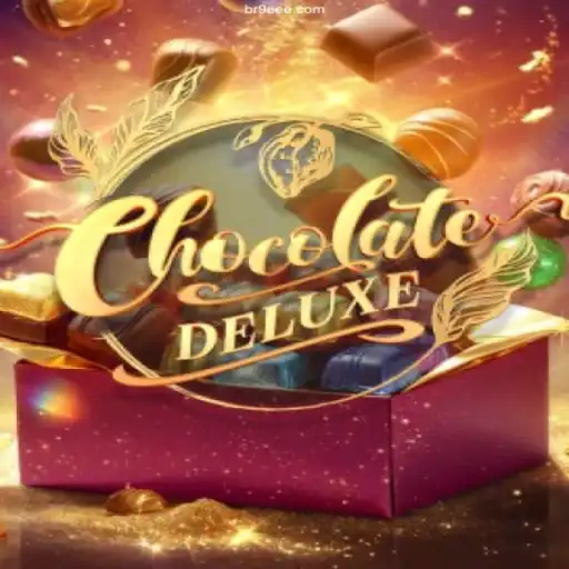 Discover ChocolateDeluxe: The Ultimate Online Brazilian Gaming Experience