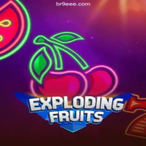 Discover the Explosive World of ExplodingFruits