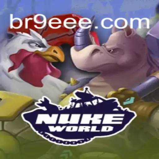 Exploring the Exciting Realm of NukeWorld: The Premier Brazilian Online Game