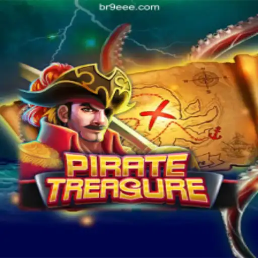 PirateTreasure: Embark on a Brazilian Online Gaming Adventure at 9EEE.COM