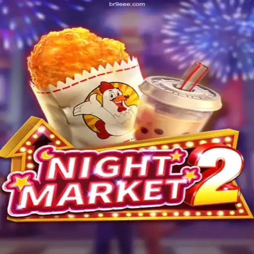 Exploring NightMarket2: A Dive into Brazilian Online Gaming