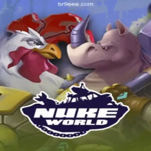Exploring the Exciting Realm of NukeWorld: The Premier Brazilian Online Game